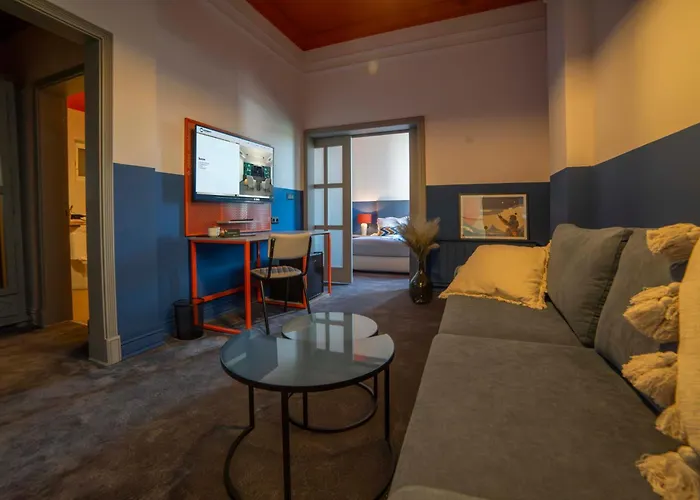 Maria Luisa By Introvert Hotels