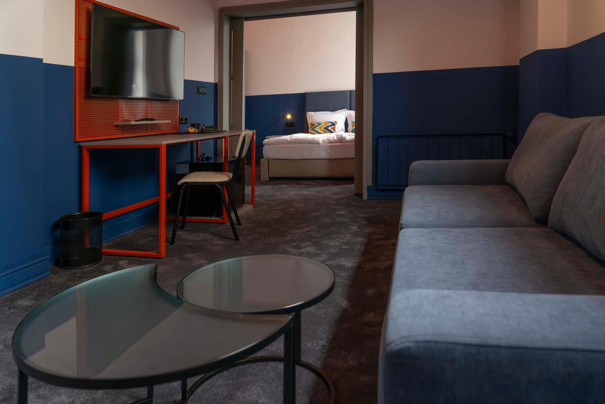 Maria Luisa By Introvert Hotel