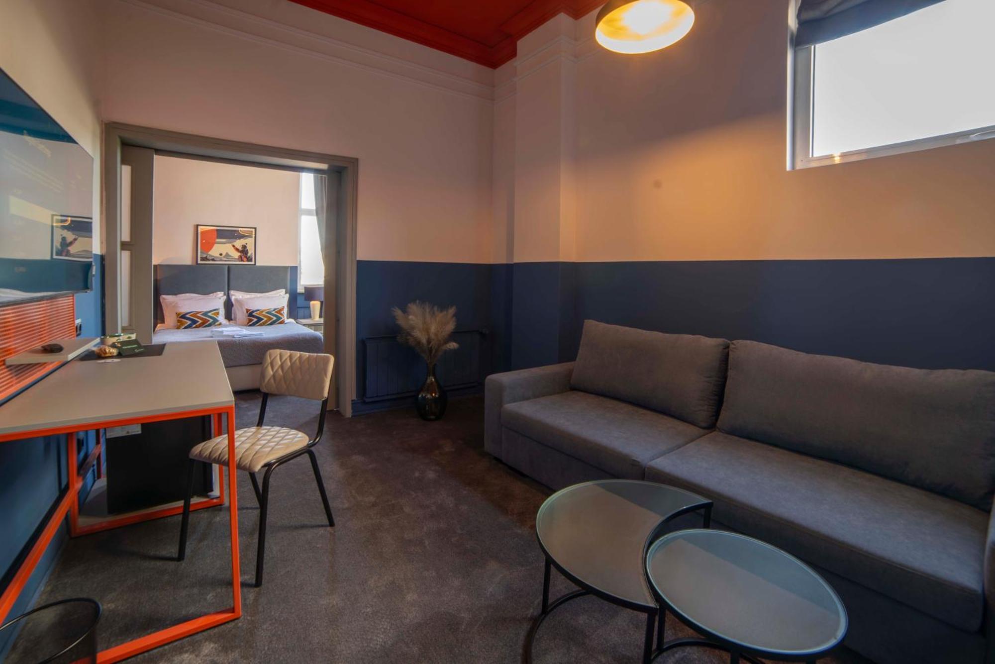 Maria Luisa By Introvert Hotel 4*