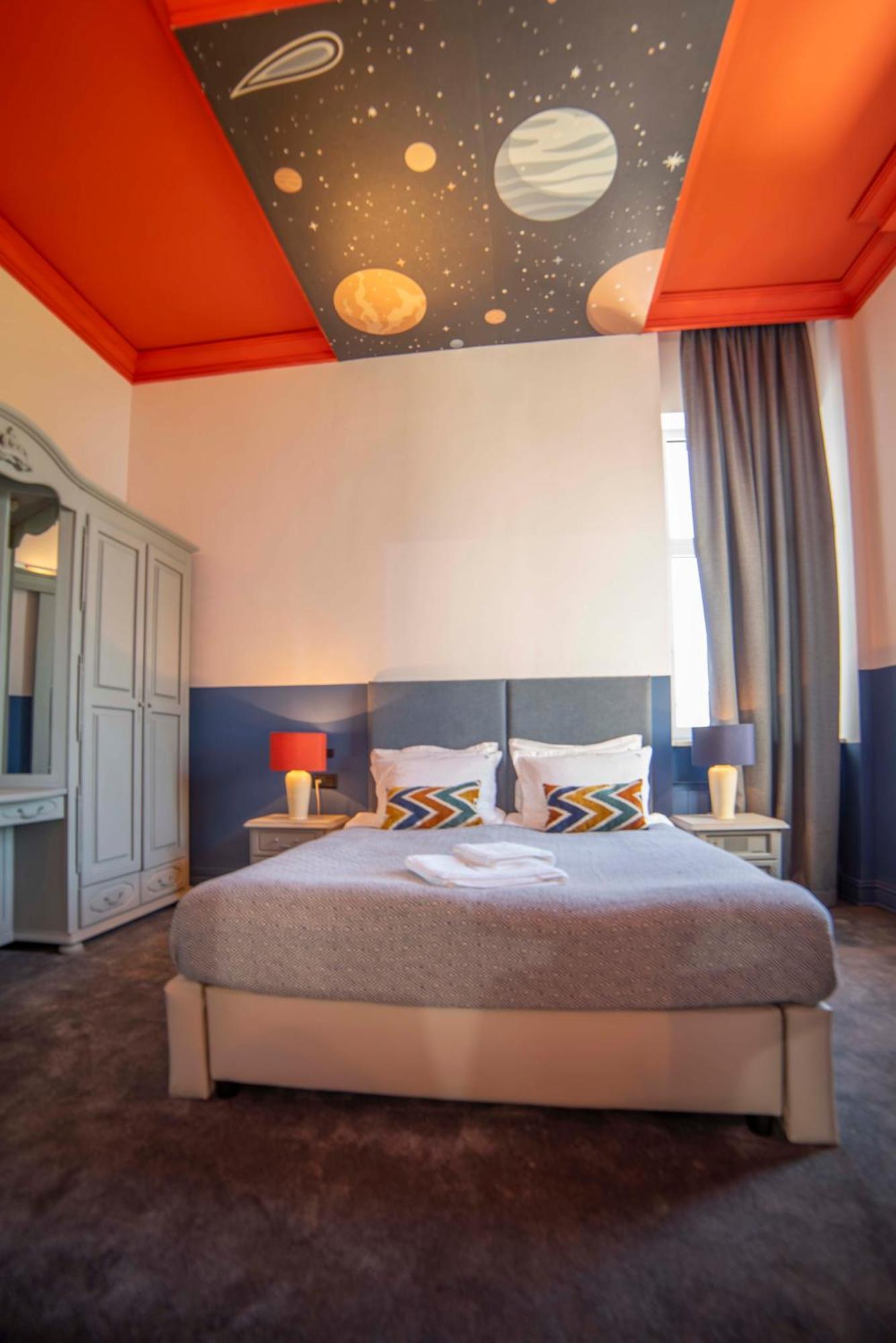 Maria Luisa By Introvert Hotel Sofia