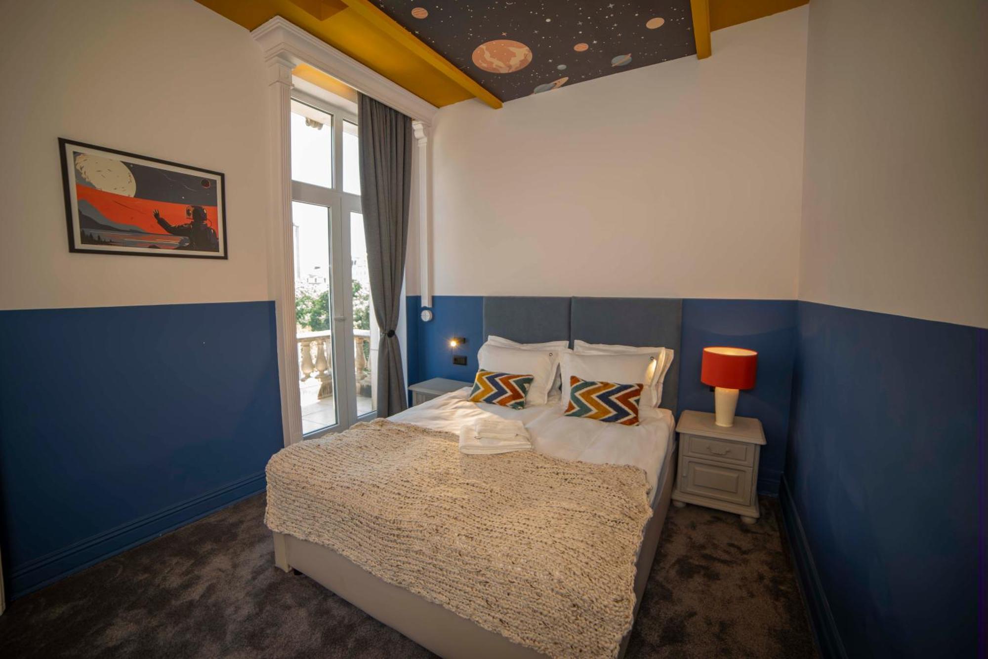 Maria Luisa By Introvert Hotel Sofia