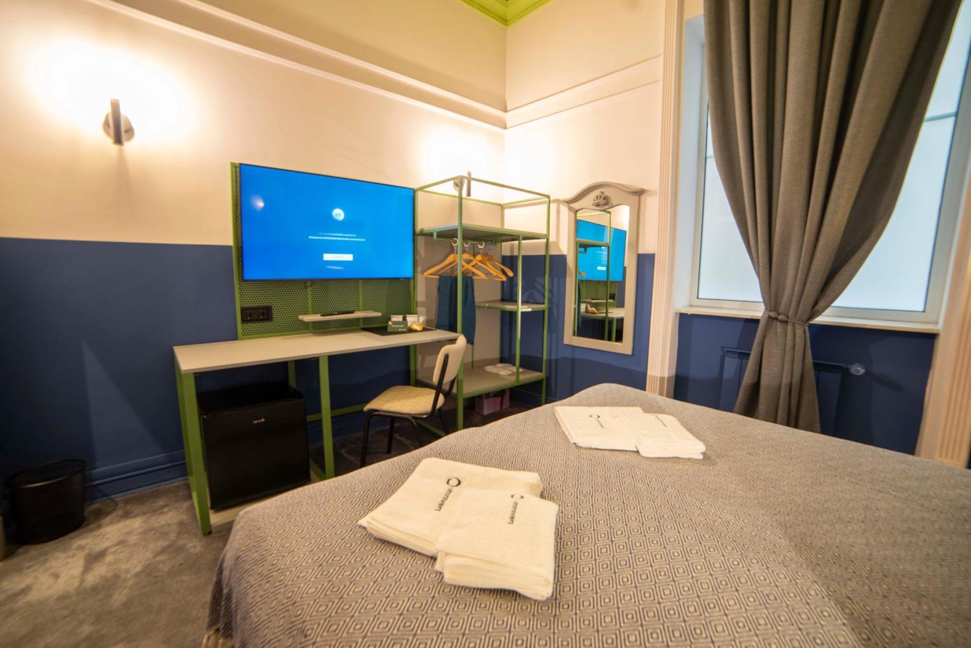 Maria Luisa By Introvert Hotel 4*