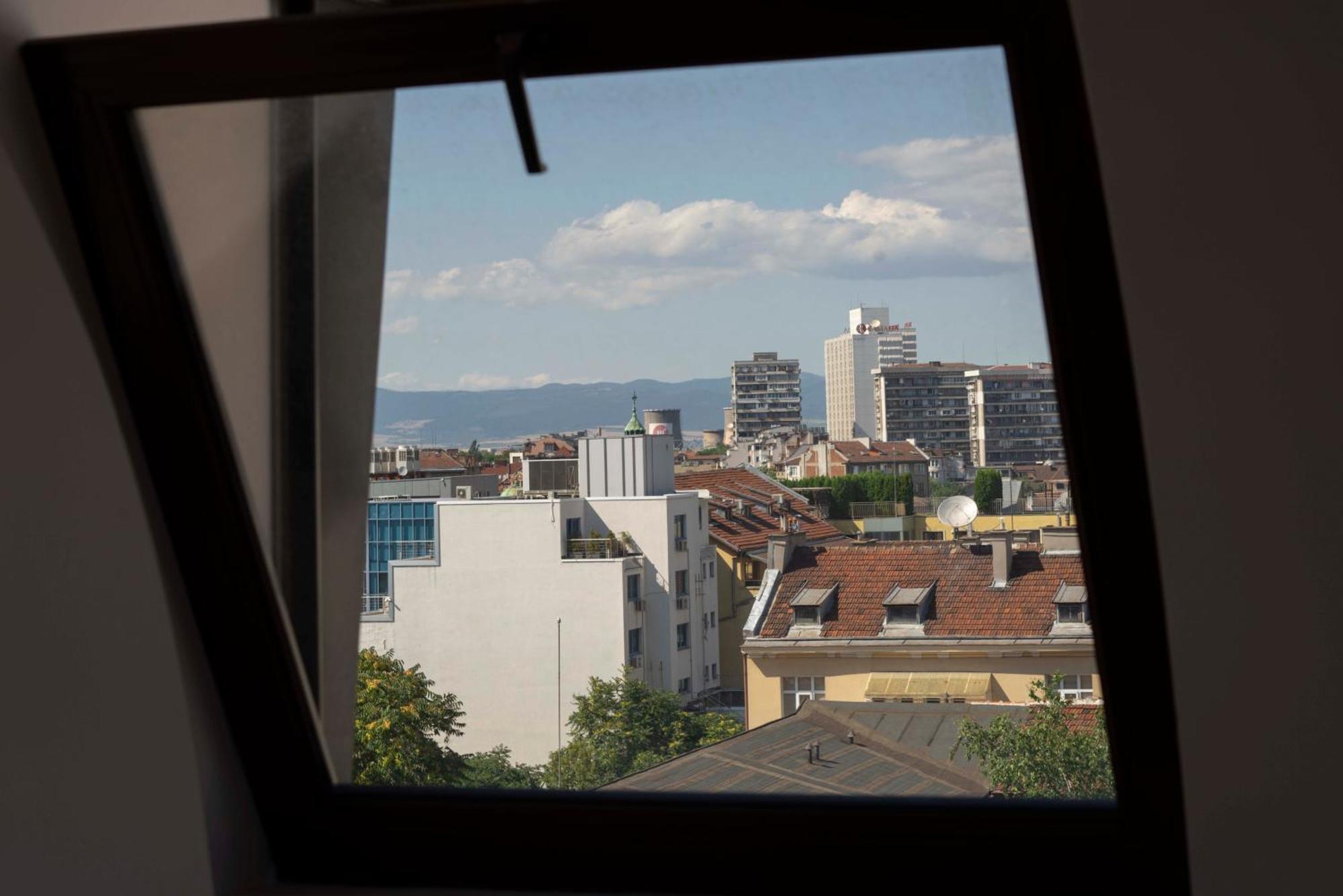 Maria Luisa By Introvert Hotel Sofia