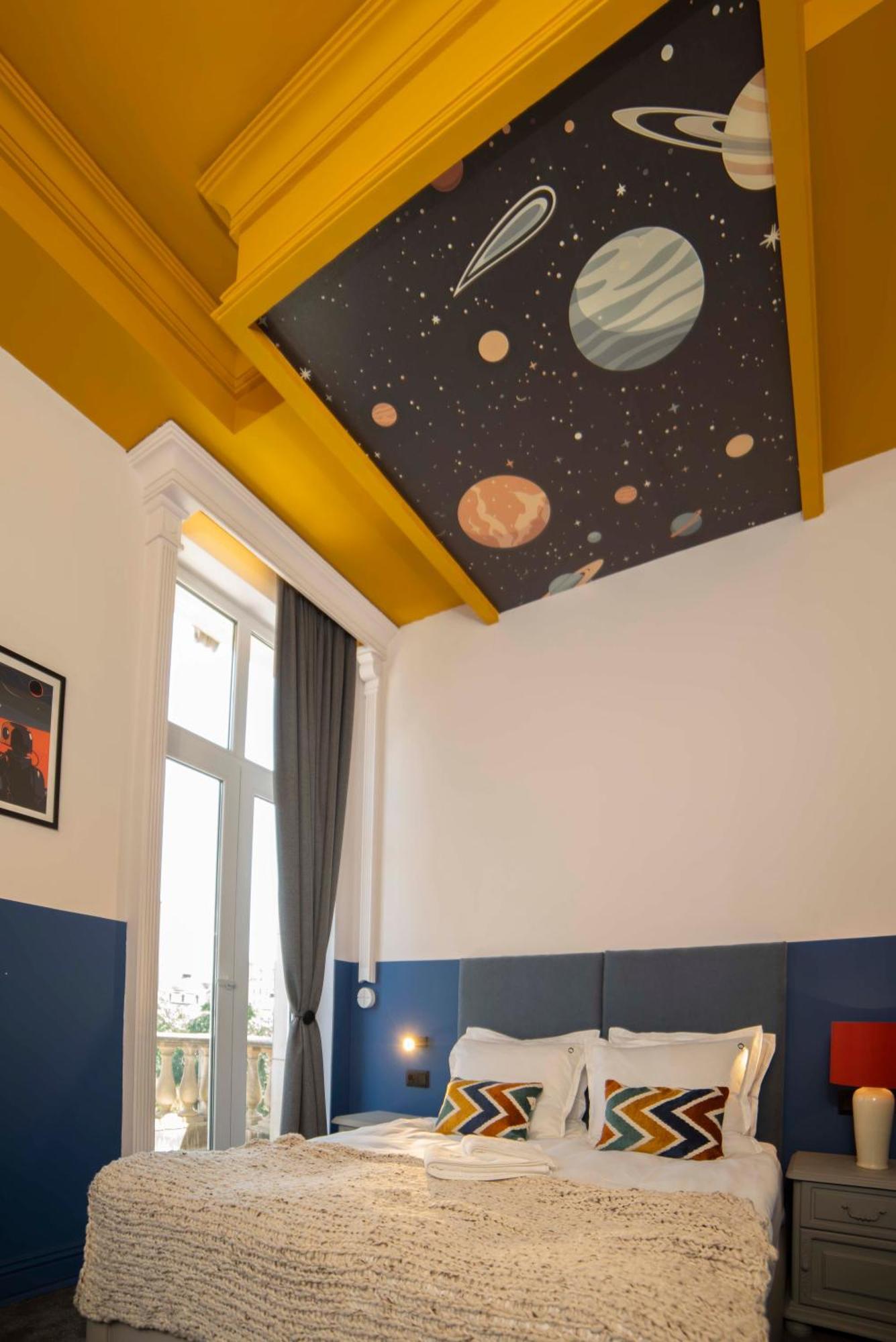 Maria Luisa By Introvert Hotel