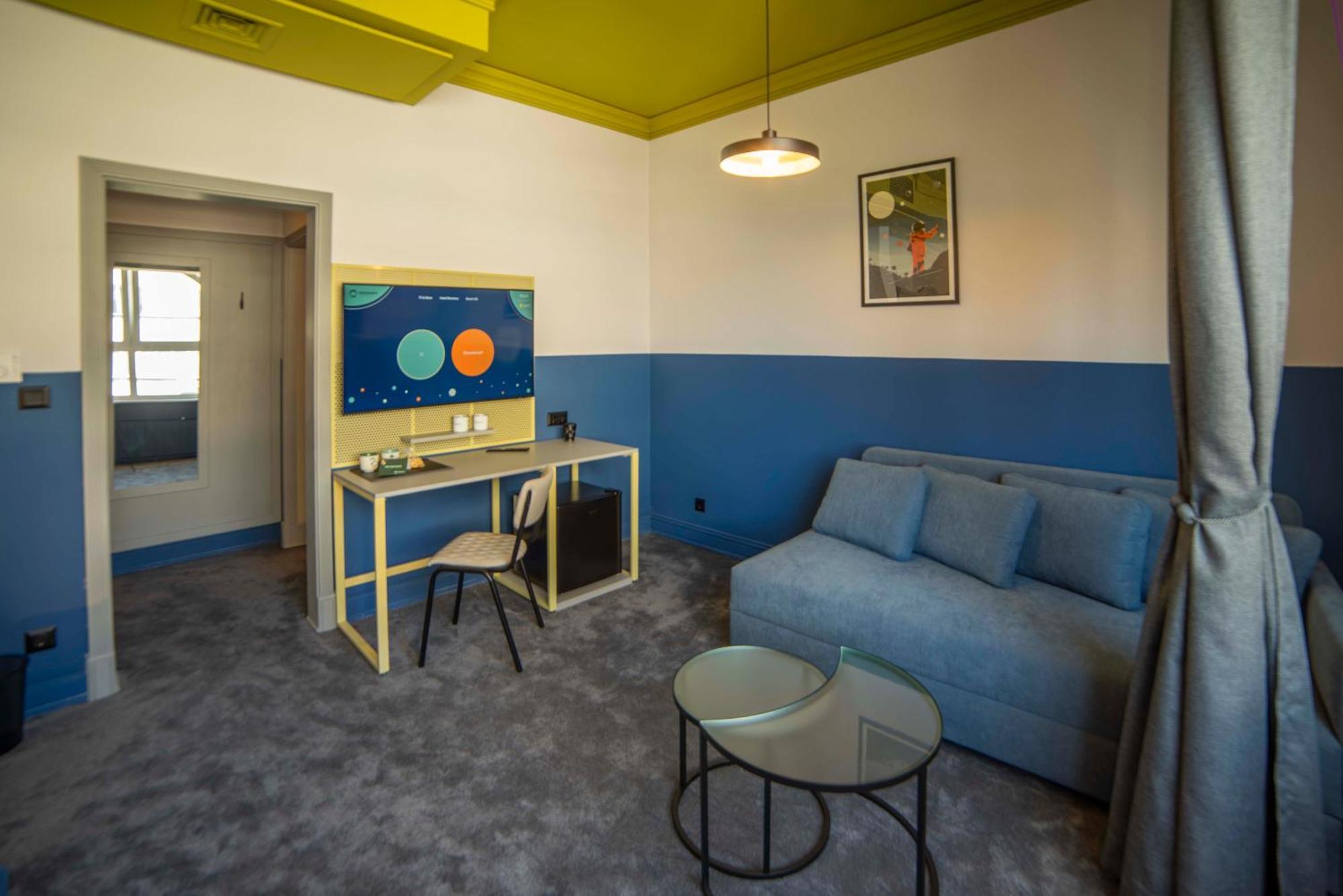 Hotel Maria Luisa By Introvert 4*
