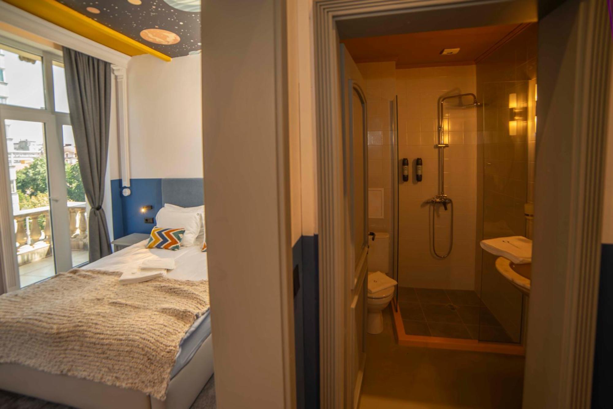 Maria Luisa By Introvert Hotel 4*